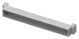 SHROUD, POLYESTER GF, CONNECTOR 1-533236-0