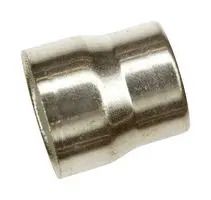 SHLDING FERRULE,PLTD TIN,BULK 2-747580-3