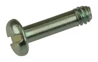 SCREW, PAN HD, CAPTIVE 5229996-3