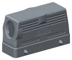 HOOD, H24B, 2 LEVER T1210240121-000