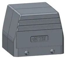 HOOD, H32B, 2 LEVER T1210320140-000