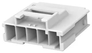 PTL 1X5 CAP FREE HANG STD TEMP KEY A NAT 1-1971771-7