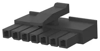 MICRO MNL RFECEPT HSG SINGLE R 1445022-7