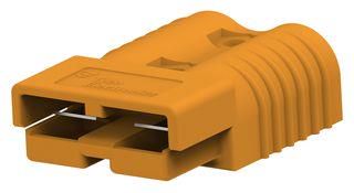 175A HOUSING SUB-ASSY,ORANGE 1604037-2