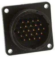 CPC RECPT ASSEMBLY SIZE 23-24 213798-3