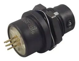 PUSH-PULL 7P RECE PS S-TAIL CONT KIT/N 2174225-1