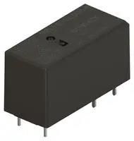POWER RELAY, SPDT, 6VDC, 12A, THT 2158100-8