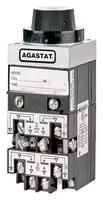 TIME DELAY RELAY, DPDT, 28VDC, 1-10MIN 2-1755142-5