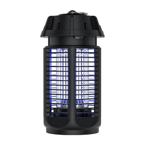 Mosquito lamp, UV, 20W, IP65, 220-240V Blitzwolf BW-MK010 (black), BlitzWolf BW-MK010