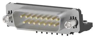 15 MSFL PLUG RA 318 (SL,FM) 5747236-6