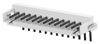 CT CONN MT HDR ASSY H 13P NAT 1-292253-3