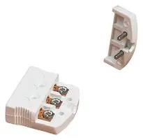 HEAVY-DUTY THERMOCOUPLE, 3-PRONG, U TYPE OTP-U-F