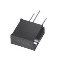 TRIMMER, 100R, 0.5W, 18TURNS CT-94EZ101