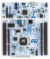 NUCLEO-64 DEV BOARD, ARM CORTEX-M4 MCU NUCLEO-L412RB-P