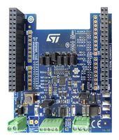 EVAL BOARD, IO-LINK COMM MASTER TXRX STEVAL-IOM001V1