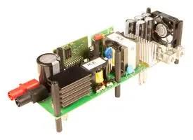 EVAL BOARD, SERVER SMPS EVAL600W12VLLCP7TOBO1