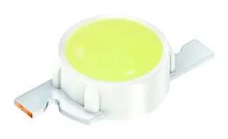 LED, WHITE, 1.8CD, SMD LW P4SG-V2AB-FK0PN0-46-F