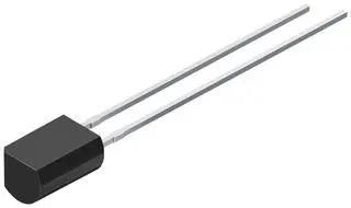 PHOTO DIODE, 900NM, T-1 3/4 SFH 205 FA