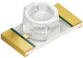 INFRARED EMITTER, 860 NM, SMD SFH 4052