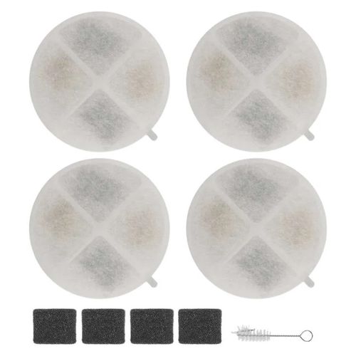 Filter kit for water fountains PET-901, EMOS H6901 8592920138786