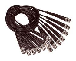 COAXIAL TEST LEAD KIT, BNC CABLE 6534