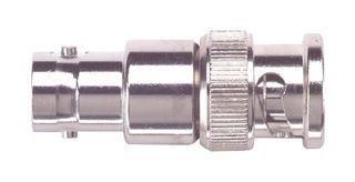 ADAPTER, BNC JACK-TRIAXIAL PLUG 5090