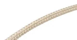 SCREENING BRAIDED, COPPER, 4MM PP002461