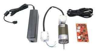 EVAL BOARD, 3PH PMSM/BLDC MOTOR CONTR S12ZVML-MINIKIT