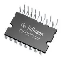 INTELLIGENT POWER MODULE, 600V, 10A, DIP IFCM10P60GDXKMA1