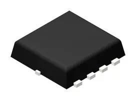 MOSFET, P-CH, -40V, -8A, 2.9W, POWERFLAT STL8P4LLF6