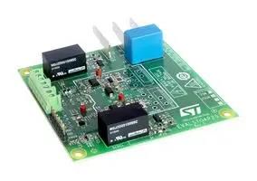 DEMO BOARD, MOTOR CONTROL EVALSTGAP2SM