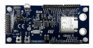 DEV KIT, BLUETOOTH LOW ENERGY, SOC STEVAL-FKI001V1