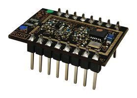 FM TRANSCEIVER MODULE, 868MHZ LAMBDA62-8D