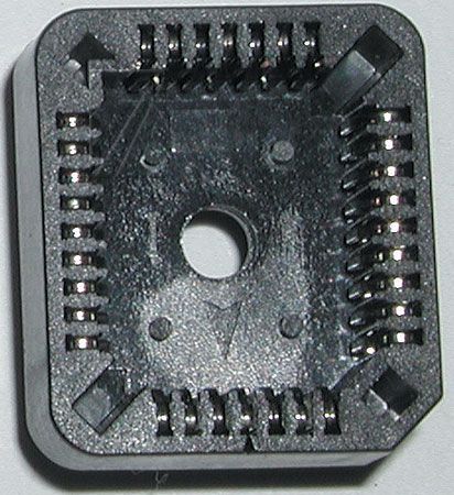 Pesa IC PLCC-32G IC/S32-F 4039289017788