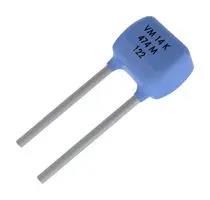 VARISTOR, MLV, 77V, RADIAL LEADED VM474MK122R030P050