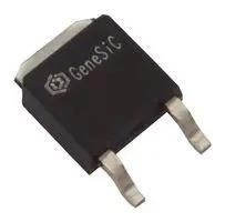 SILICON CARBIDE SCHOTTKY DIODE, TO-252 GC05MPS12-252