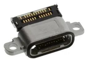 USB SEALED CONNECTORS 124019282112A