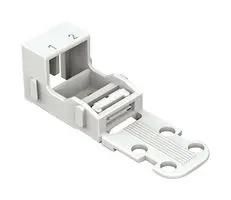 MOUNTING CARRIER, 2COND, WHITE, TB 221-502