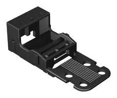 MOUNTING CARRIER, BLACK, 3COND TB 221-523/000-004