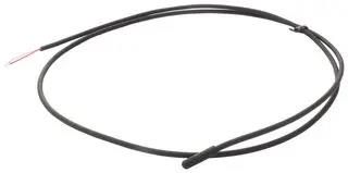 NTC THERMISTOR PROBE, 10K GA10K3435DM010