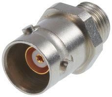 RF COAX ADAPTER, TRB JACK-SMP JACK 3-0349-9