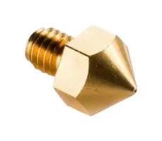 NOZZLE, 0.4MM, 3D PRINTER OBN002