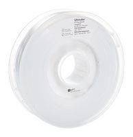 3D PRINTER FILAMENT, PC, 2.85MM, CLEAR 1640