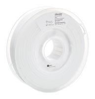 3D PRINTER FILAMENT, PC, 2.85MM, WHITE 1642