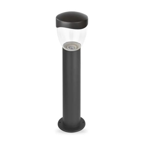 LED garden pillar light ARTEO 12 × 12 × 50 cm, 1 × E27, 15 W, EMOS ZGA0A0P 8592920143308