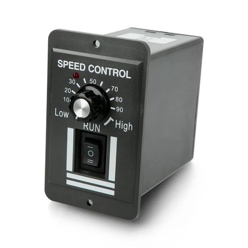 Direction switch and speed regulator for electric actuators - STE-02 ELB-20039 5905644490765