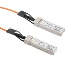 ACTIVE OPTICAL CABLE SFP+ 10GBPS, 1 METER, MSA COMPATIBLE 29AH9118 AOCSP10-001