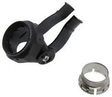 STRAIN RELIEF, SIZE G, THERMOPLASTIC 871H004BM21S