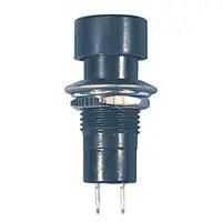 PUSHBUTTON SWITCH, 3A, 125VAC, PANEL 26-725