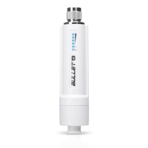 Radio Transmitter Ubiquiti UISP B-DB-AC UBIQBDBAC